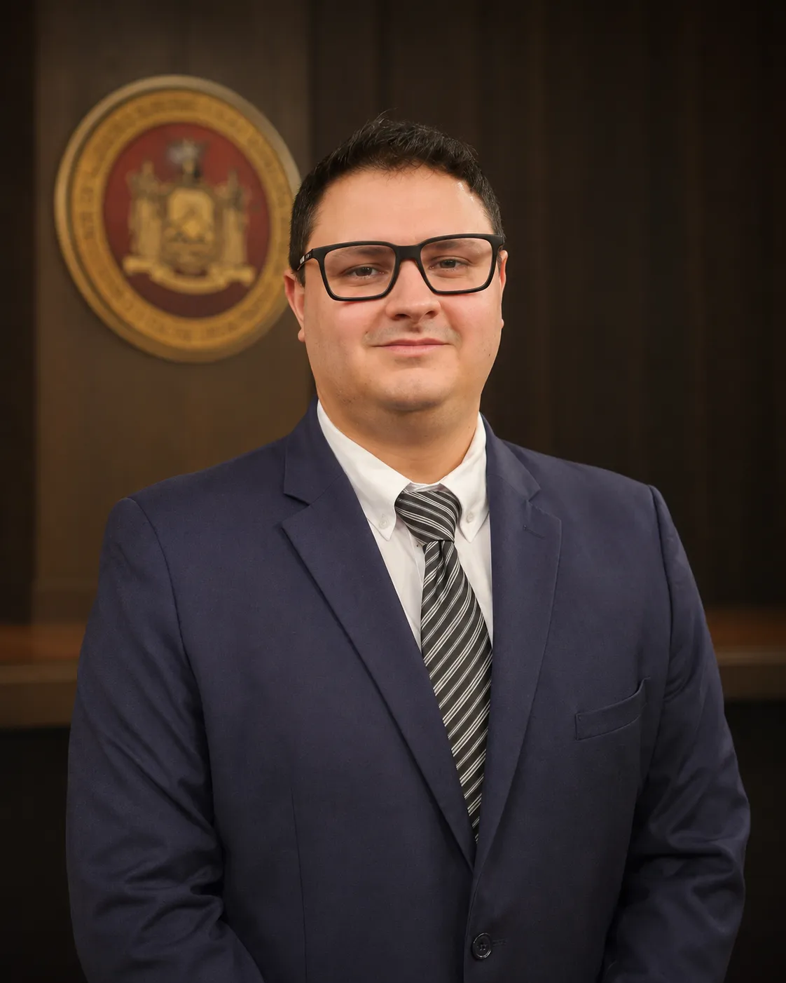 Alberto A. Hernandez, Esq., attorney and founder of The FOIA Lawyer